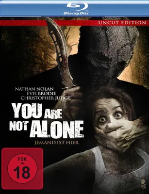 Produktbild von You are not alone