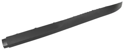 Image de Opel Vectra C 05-08 Spoiler de pare-chocs avant gauche