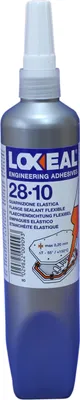 Produktbild von Loxeal 28-10-250 Flächendichtung 250 ml niedrigfest