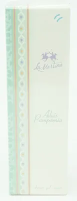 Produktbild von La Martina Adios Pampamia Duschgel 200 ml