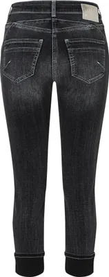 Produktbild von MAC JEANS - RICH SLIM, Light authentic denim