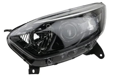 Immagine prodotto di Johns, il faro si adatta Renault Captur 06/13-03/17 H1 H1 lato sinistro?