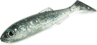 Obrázek produktu pro Molix Real Thing Shad 9cm | 3,5"