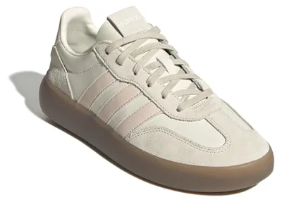 Produktbild von Adidas JR3534_590, Weiß, Off White,Putty Mauve,Gum