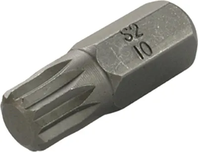 Image de SW-Stahl 05323L XZN - Embout 10 mm 10 x 30 mm
