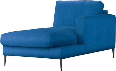 Image de Covex – chaise longue modulable droit (OT R)-Ontario-S 26