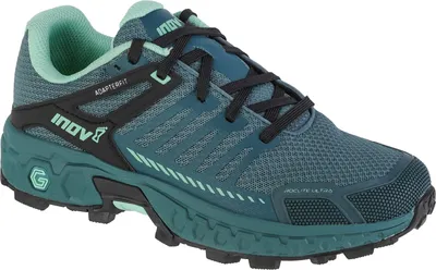 Produktbild von Inov-8 Roclite Ultra G 320 001080-TLMT-M-01, Laufschuhe, Damen, Grün, Größe: 38,5
