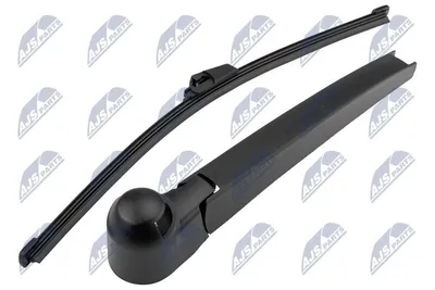 Produktbild von NTY EWB-VW-004 Wischerarm Scheibenwischerarm Hinten für VW Golf V Schrägheck (1K1) 345mm
