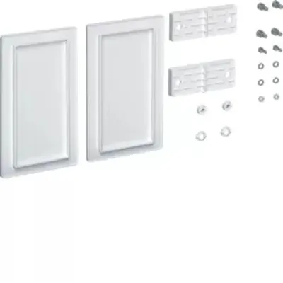 Immagine prodotto di Hager FZ772A, metallo, 250 mm, 10 mm, 100 mm