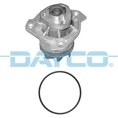 Produktbild von DAYCO Wasserpumpe DP731