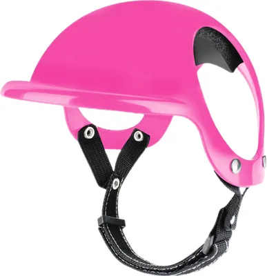 Produktbild von Haustierhelm mit Ohrloch, verstellbar, für Hunde, Motorradhut, Sonnen- und Windschutz, Katzenhelm für Heimtierbedarf