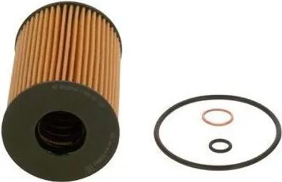 Zdjęcie produktu dla Filtr oleju BOSCH F 026 407 158