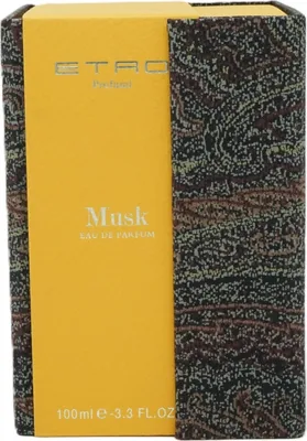 Produktbild von Etro Musk Eau de Parfum 100 ml