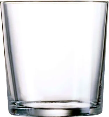 Produktbild von Set de Gläser arcoroc pint klar Glas 360 ml (6 Stk.)