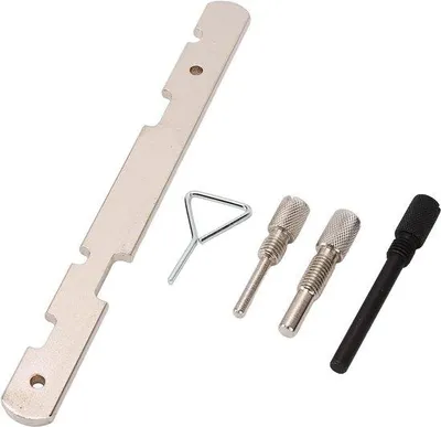 Immagine prodotto di Set di utensili a motore da 5 pezzi con albero a gomiti - 303-1054 - per riparazioni e manutenzioni automobilistiche