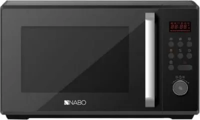 Produktbild von NABO MWO 2900 Mikrowelle / Grill und Homefry-Funktion / 29 Liter