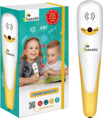 Image de Stylo interactif KAKADU 2024