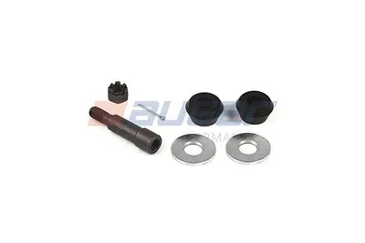 Produktbild von AUGER Montagesatz Stoßdämpfer 52295 für SCANIA 3 - series 3 - series bus 25mm