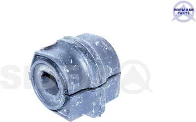 Produktbild von 2X Sidem Stabilisatorlager Gummilager Lagerung 17Mm Vorne 853816