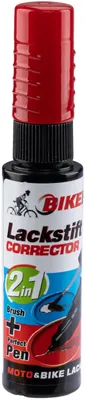 Produktbild von Fasi-Lack für lokale Reparaturen, Ausbesserungsstift, Rot-Metallic