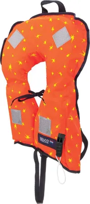 Produktbild von Besto 100N, Baby, Orange, 10 kg, 100 N