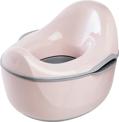 Produktbild von keeeper Babytopf kasimir deluxe 4in1 nordic-pink