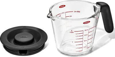 Produktbild von OXO – Glasmessbecher 500ml