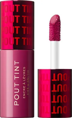 Produktbild von Lip Gloss Pout Tint (Lipgloss) 3 ml - Farbton: Sweet Pink