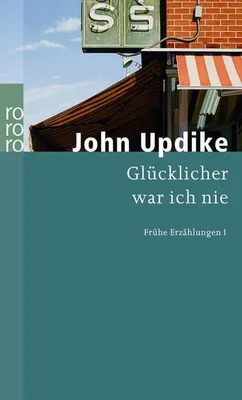 Obrázek produktu pro Frühe Erzählungen