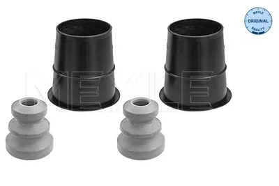 Produktbild von MEYLE 314 740 0013 Staubschutzsatz Stoßdämpfer Hinten für MINI Schrägheck (R50, R53) Cabrio (R52)