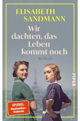 Image de Wir dachten, das Leben kommt noch