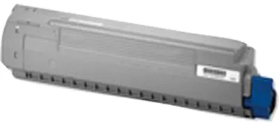 Obrázek produktu pro OKI 44973535, 1500 str., Azurová, 1 kusů