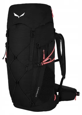 Obrázek produktu pro Salewa - Alp Trainer 35+3, Barva:0910-black out, Velikost:UNI
