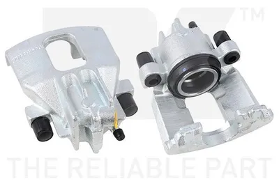 Produktbild von NK Bremssattel Vorne Rechts für FORD FOCUS (DAW, DBW) Ø54mm 212566