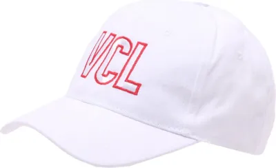 Immagine prodotto di 4508AI cappello donna VICOLO woman baseball cap white