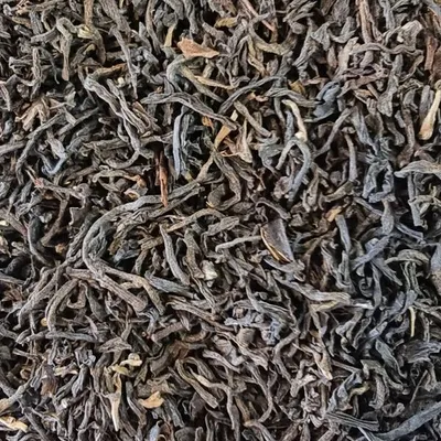 Produktbild von Assam TGFOP I second flush Schwarzer Tee Naturideen® 100g