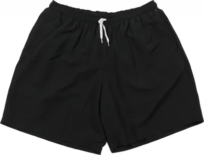 Produktbild von Übergrößen Bade-Shorts ABRAXAS Schwarz 3XL