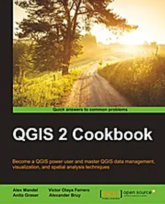 Image de QGIS 2 Cookbook