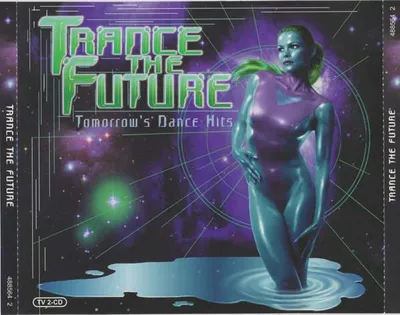 Image de Trance The Future