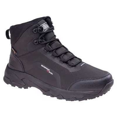 Produktbild von MAGNUM - "Dodson" Wanderstiefel für Herren PP15872 (41 EU) (Schwarz)