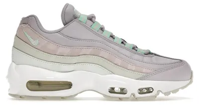 Produktbild von Nike Air Max 95 Lavender (Women's) - EU 37.5