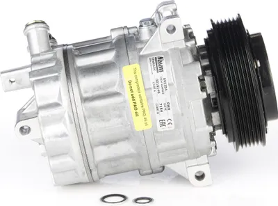 Immagine prodotto di Compressore d'aria NISSENS 890354