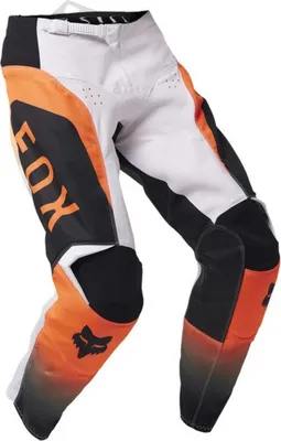 Produktbild von FOX 180 Lean Motocross Hose, orange, 30