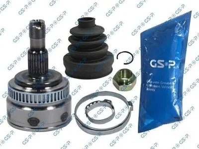 Produktbild von GSP Gelenksatz Antriebswelle passend für MERCEDES-BENZ A-Klasse (W168) 835004