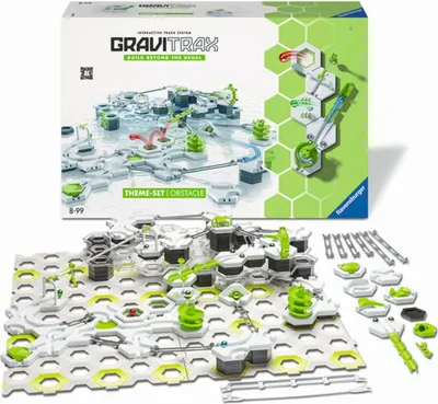 Image de Ravensburger Gravitrax Start -Set -Obstacle