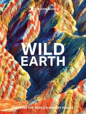 Produktbild von Rough Guides Wild Earth