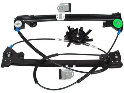 Produktbild von Land Rover Freelander 97-06 elektrischer Fensterheber OHNE MOTOR für die Heckklappe