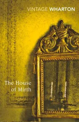 Produktbild von The House of Mirth