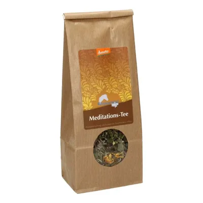 Produktbild von Kräuterteemischung - Yoga Tee 40g