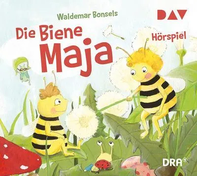 Immagine prodotto di L'ape Maya, 1 CD audio